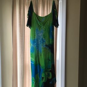 Elegant Designer Dress